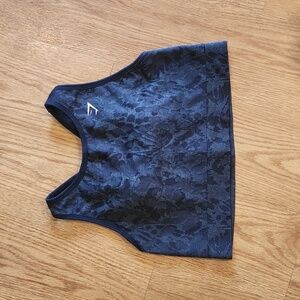 Gymshark bra top